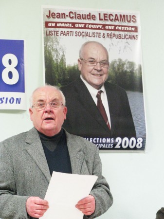 lancement campagne