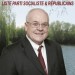 affiche de campagne