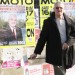 Nos élus sont aussi sur le terrain